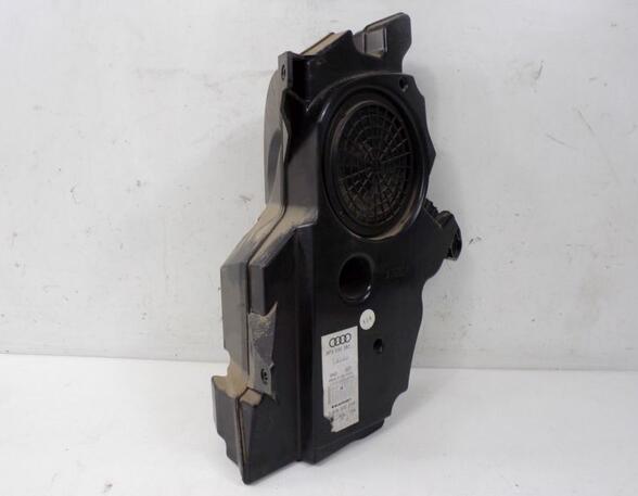 Loudspeaker AUDI A3 (8P1), AUDI A3 Sportback (8PA)