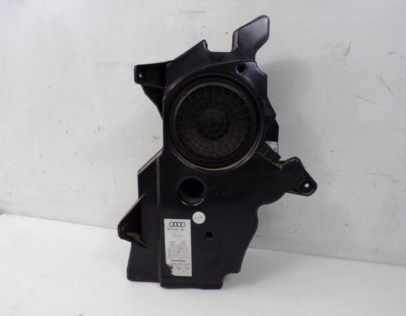 Lautsprecher Subwoofer Soundsystem AUDI A3 (8P1) 1.9 TDI 77 KW