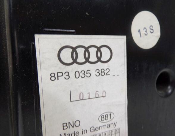 Loudspeaker AUDI A3 (8P1), AUDI A3 Sportback (8PA)