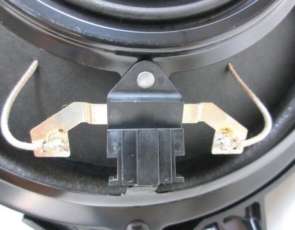 Loudspeaker AUDI A8 (4H2, 4H8, 4HC, 4HL)