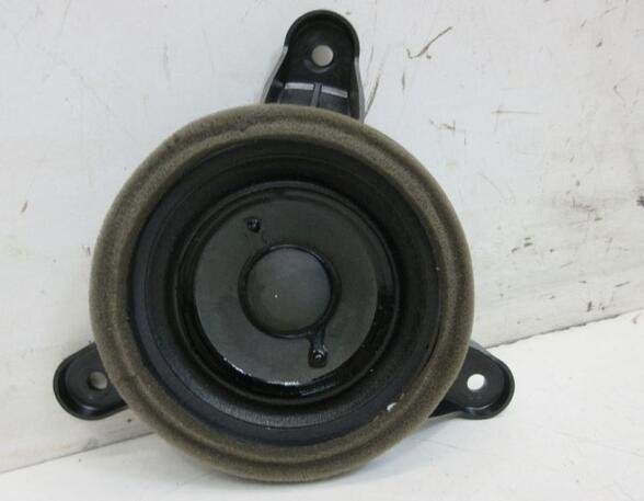 Loudspeaker AUDI A8 (4H2, 4H8, 4HC, 4HL)