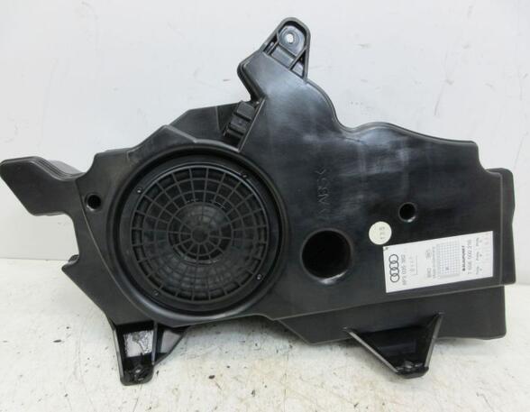 Lautsprecher Subwoofer Soundsystem AUDI A3 (8P1) 3.2 V6 QUATTRO 184 KW