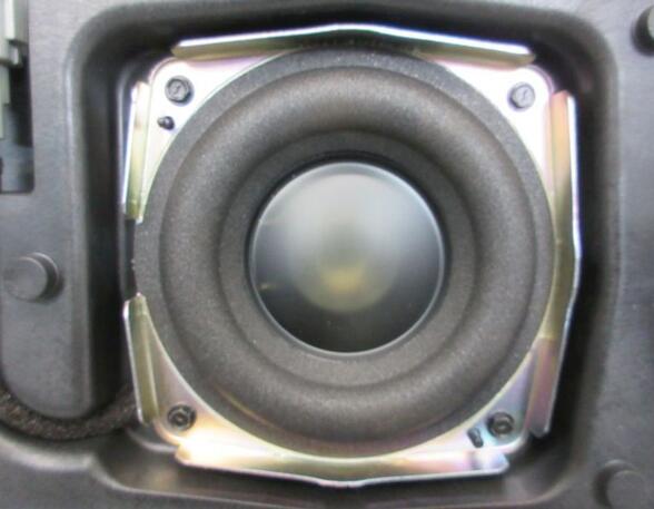 Loudspeaker RENAULT Zoe (BFM)