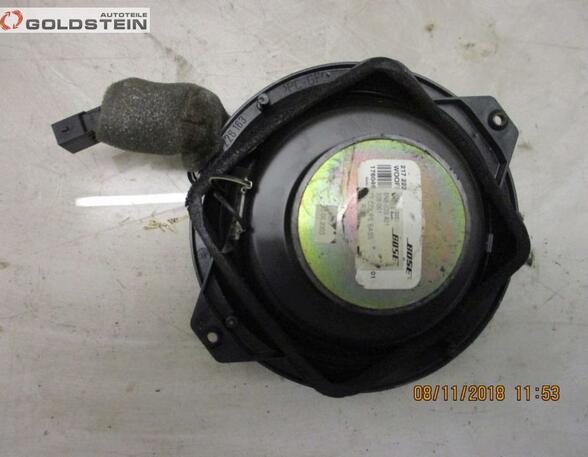 Loudspeaker AUDI TT (8N3)