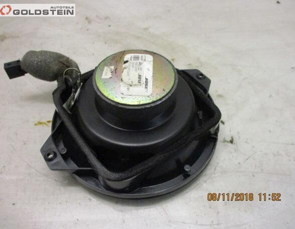 Loudspeaker AUDI TT (8N3)