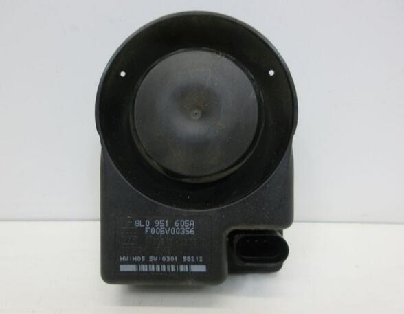 Loudspeaker AUDI A4 Avant (8E5, B6), AUDI A4 Avant (8ED, B7)