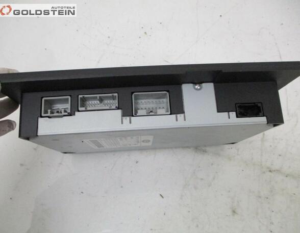 Verstärker Amplifier  LAND ROVER FREELANDER 2 (FA_) 2.2 TD4 110 KW