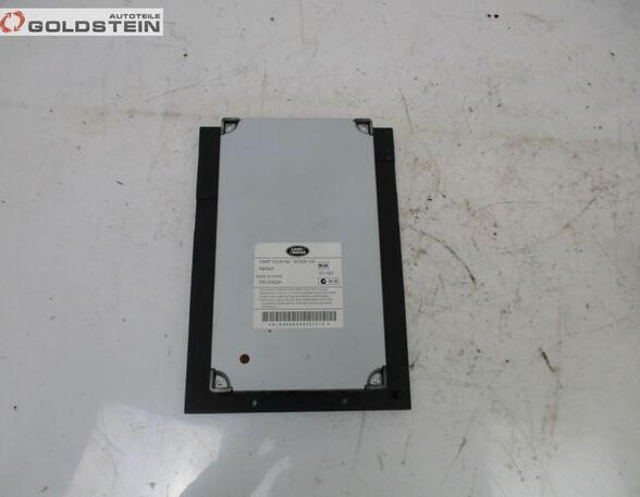 Verstärker Amplifier  LAND ROVER FREELANDER 2 (FA_) 2.2 TD4 110 KW