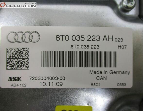 Speaker Assy AUDI A4 (8K2, B8)