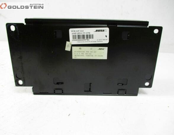 Speaker Assy AUDI TT (8N3)