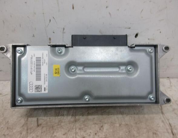 Verstärker Amplifier  AUDI A6 AVANT (4F5  C6) 2.7 TDI 132 KW