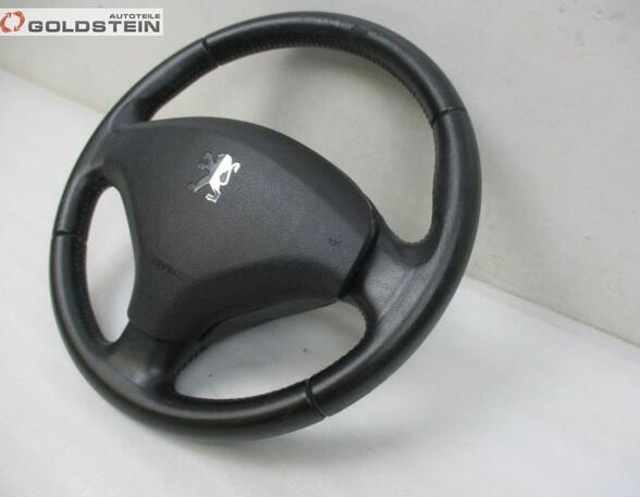 Steering Wheel PEUGEOT 308 CC (4B)