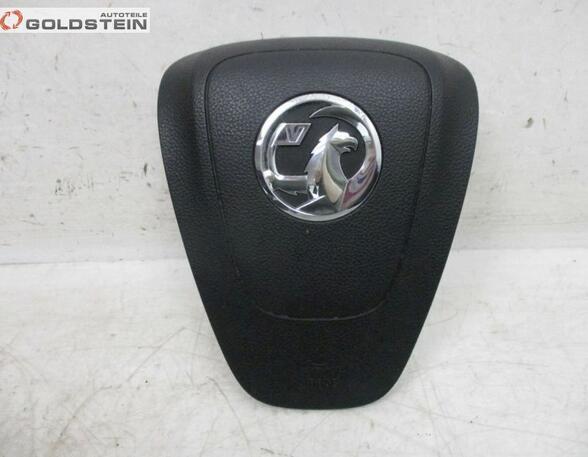 Steering Wheel OPEL Meriva B Großraumlimousine (S10)