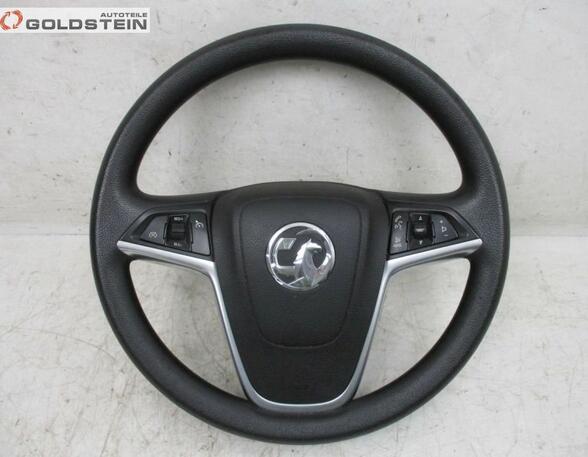 Steering Wheel OPEL Meriva B Großraumlimousine (S10)