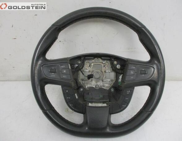 Steering Wheel PEUGEOT 508 SW I (8E)