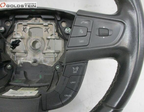 Steering Wheel PEUGEOT 508 SW I (8E)