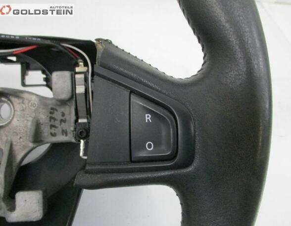 Steering Wheel RENAULT Scénic III (JZ0/1), RENAULT Grand Scénic III (JZ0/1)