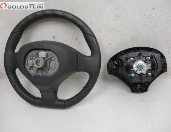 Steering Wheel PEUGEOT 5008 (0E, 0U)