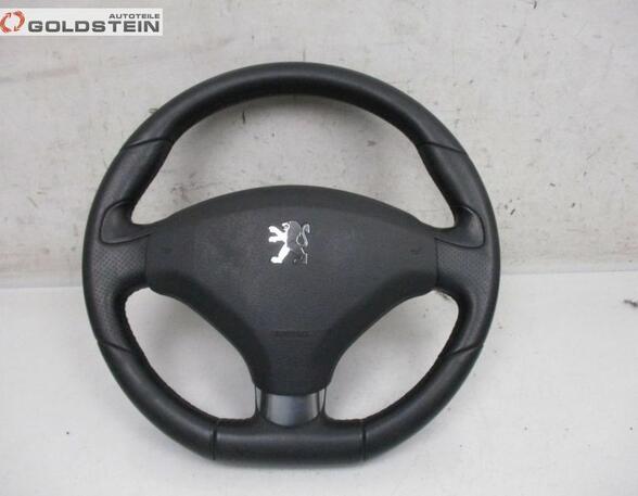 Steering Wheel PEUGEOT 5008 (0E, 0U)