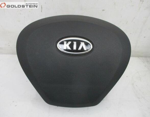 Steering Wheel KIA Cee'D Schrägheck (ED), KIA Cee'D SW (ED), KIA Pro Cee'D (ED)