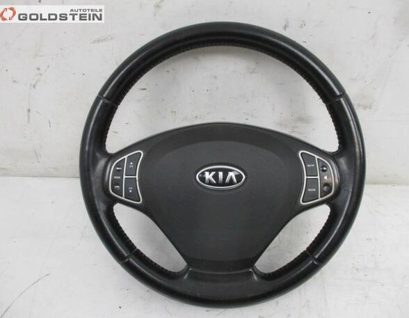 Steering Wheel KIA Cee'D Schrägheck (ED), KIA Cee'D SW (ED), KIA Pro Cee'D (ED)