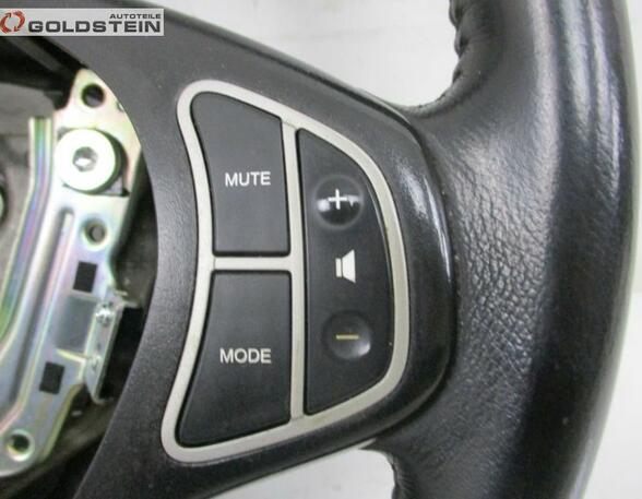 Steering Wheel KIA Cee'D Schrägheck (ED), KIA Cee'D SW (ED), KIA Pro Cee'D (ED)