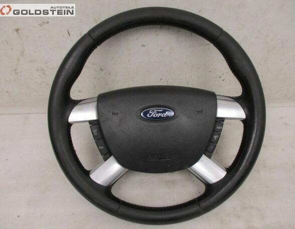 Steering Wheel FORD Focus C-Max (--)