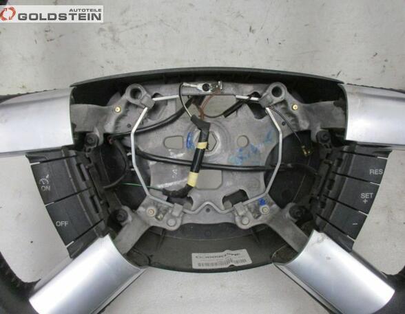 Steering Wheel FORD Focus C-Max (--)