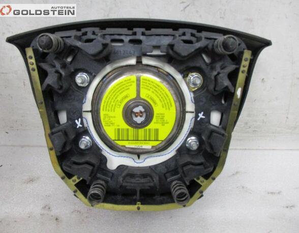 Steering Wheel FORD Focus C-Max (--)