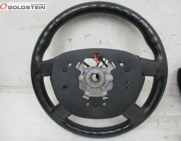 Steering Wheel FORD Focus C-Max (--)