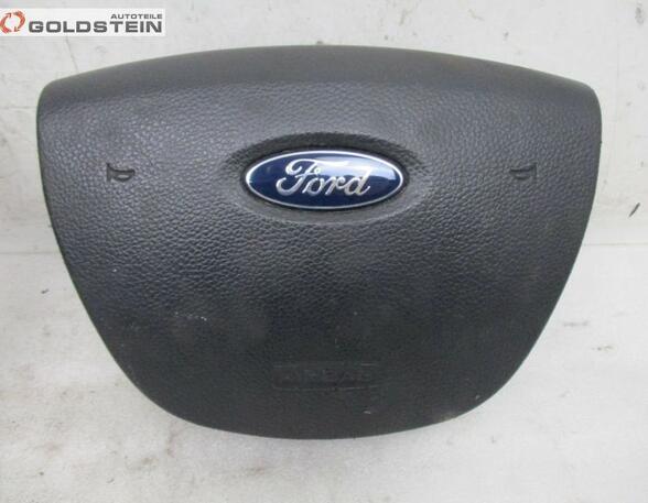 Steering Wheel FORD Focus C-Max (--)