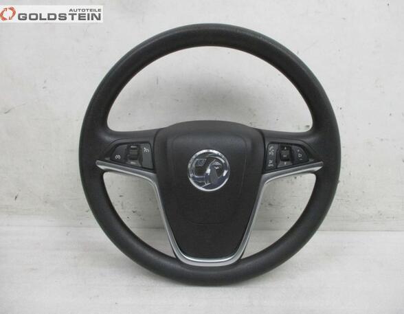 Steering Wheel OPEL Meriva B Großraumlimousine (S10)