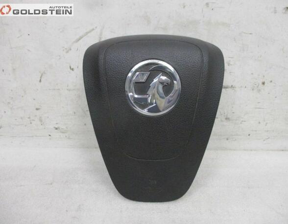 Steering Wheel OPEL Meriva B Großraumlimousine (S10)