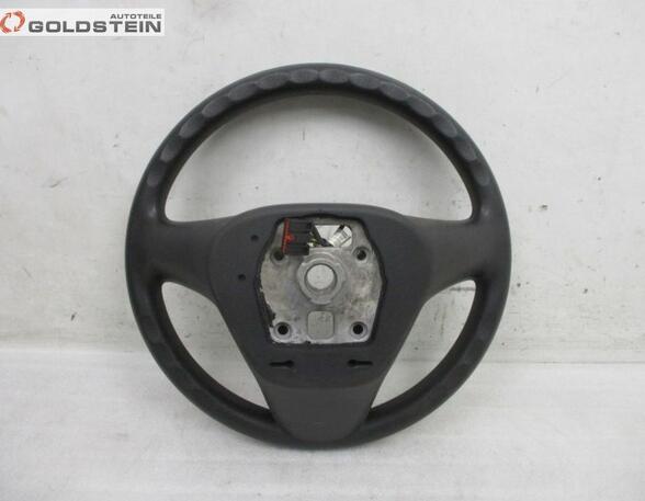 Steering Wheel OPEL Meriva B Großraumlimousine (S10)