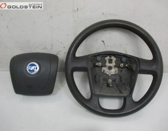 Steering Wheel FIAT Ducato Kasten (250, 290)