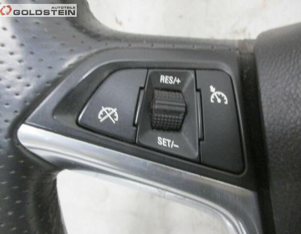 Steering Wheel OPEL Insignia A (G09)