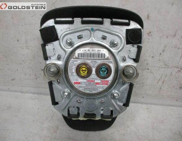 Steering Wheel OPEL Insignia A (G09)