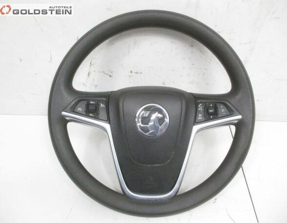 Steering Wheel OPEL Meriva B Großraumlimousine (S10)