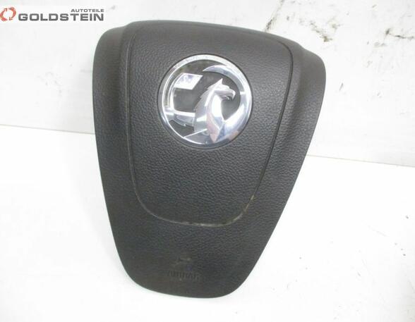 Steering Wheel OPEL Meriva B Großraumlimousine (S10)