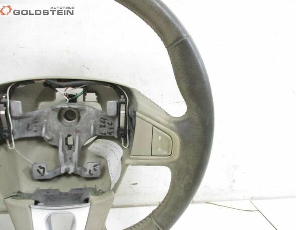 Steering Wheel RENAULT Scénic III (JZ0/1), RENAULT Grand Scénic III (JZ0/1)