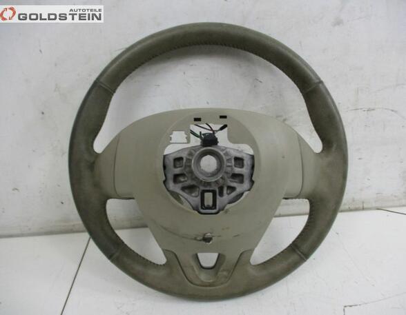 Steering Wheel RENAULT Scénic III (JZ0/1), RENAULT Grand Scénic III (JZ0/1)