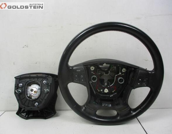 Steering Wheel VOLVO V70 III (135)