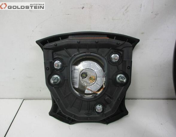 Steering Wheel VOLVO V70 III (135)