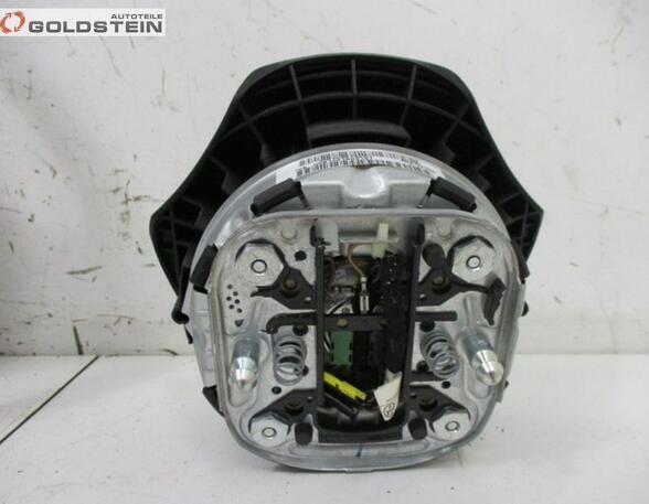 Steering Wheel BMW 3er (E90)