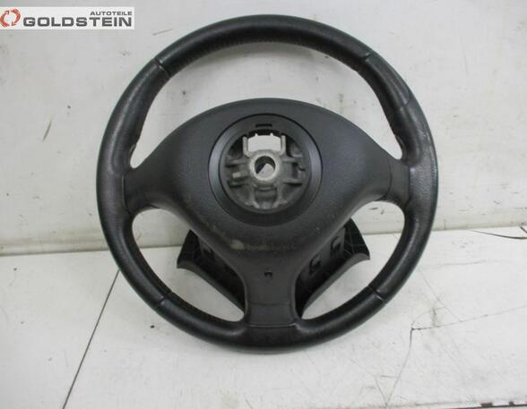 Steering Wheel PEUGEOT 407 SW (6E)