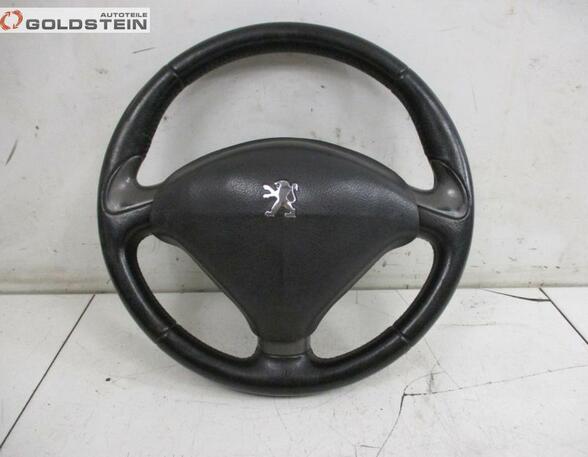 Steering Wheel PEUGEOT 407 SW (6E)