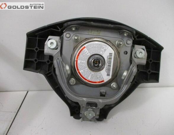 Steering Wheel SUZUKI Swift III (EZ, MZ)