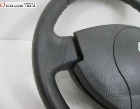 Steering Wheel RENAULT Twingo II (CN0)