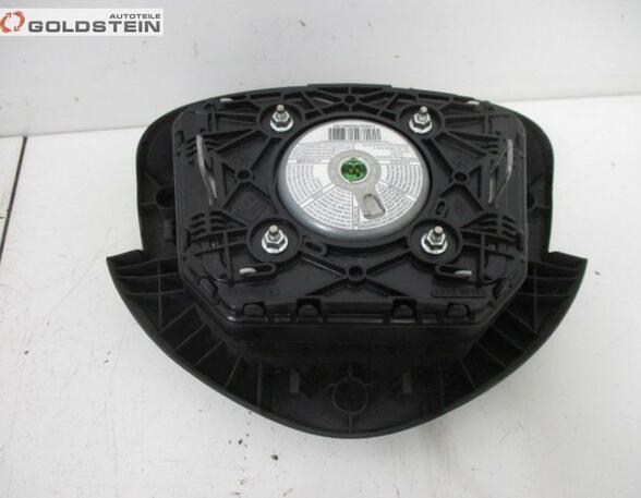 Steering Wheel RENAULT Twingo II (CN0)