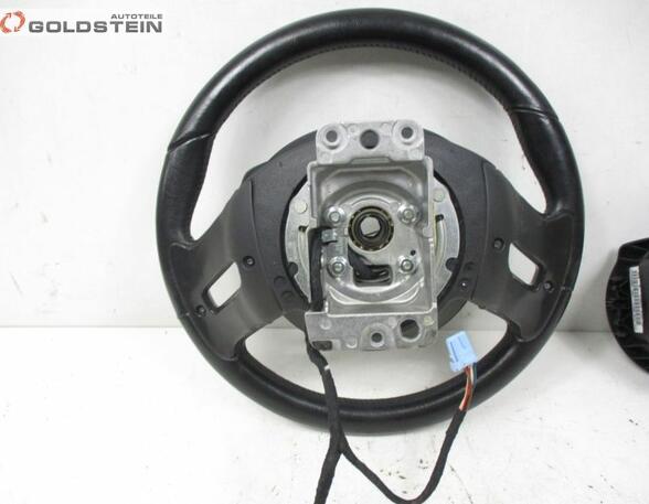 Steering Wheel CITROËN C4 Grand Picasso I (UA), CITROËN C4 Picasso I Großraumlimousine (UD)